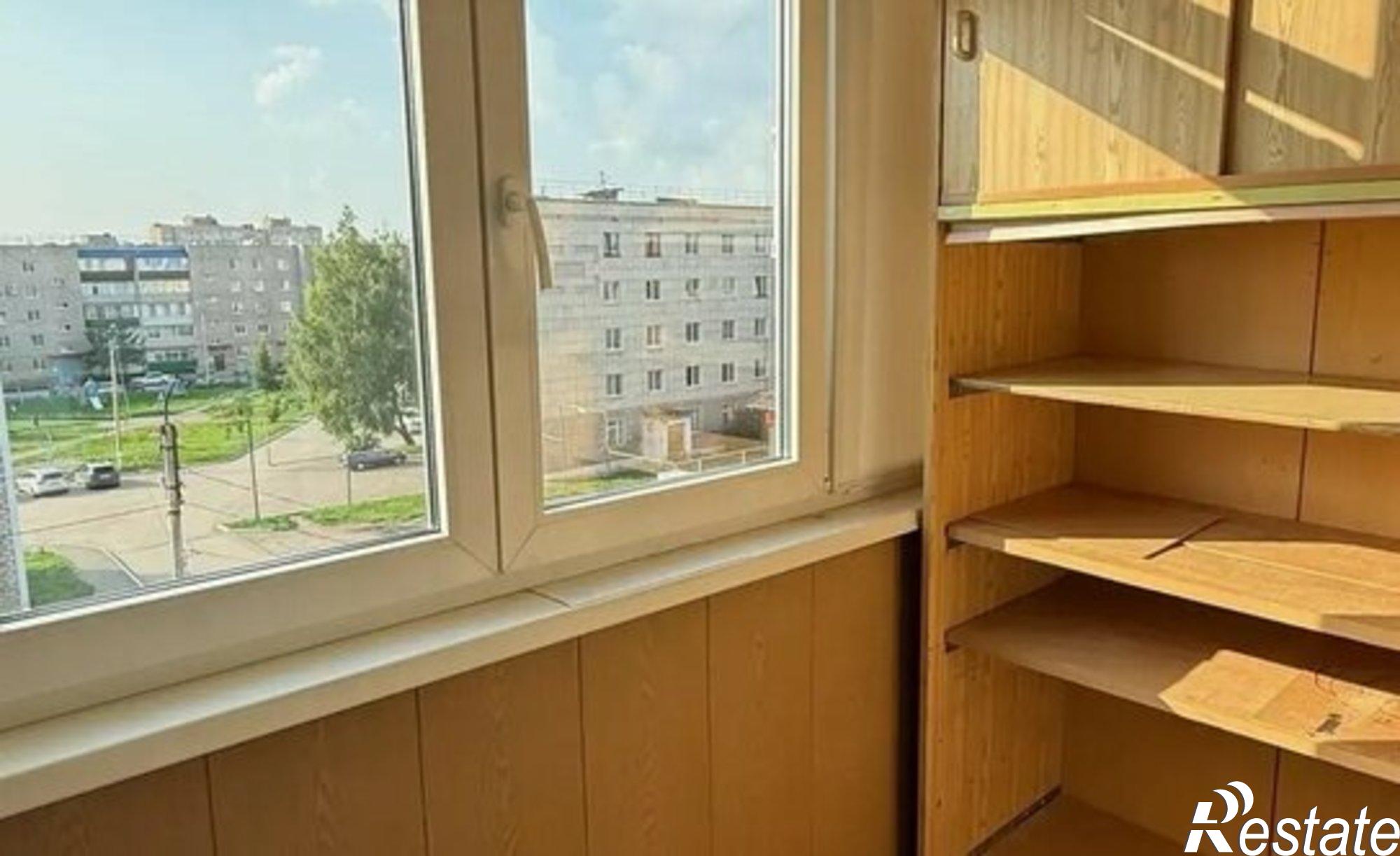 Купить квартиру за 4 400 000 рублей на ул Комарова, 6