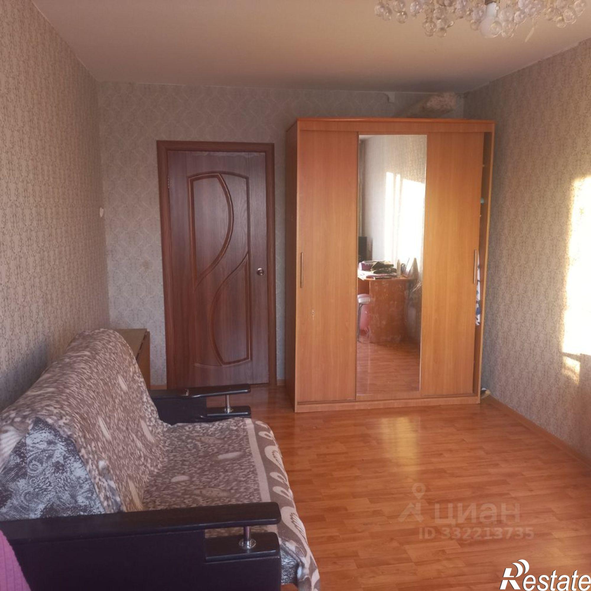 Купить квартиру за 3 150 000 рублей на Уфа