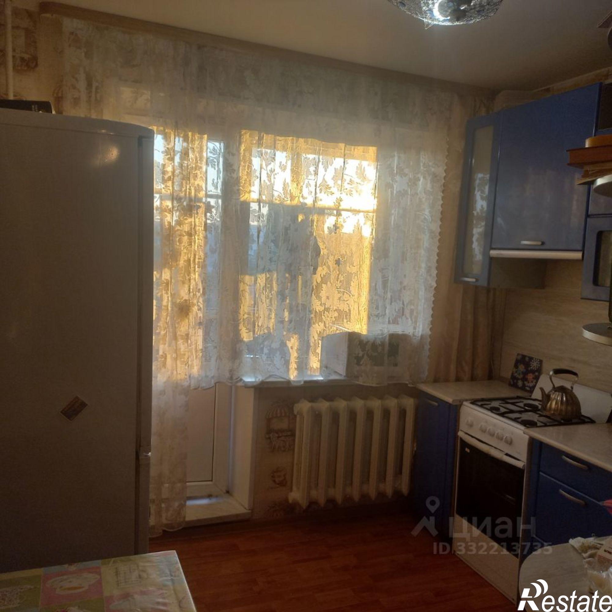 Купить квартиру за 3 150 000 рублей на Уфа