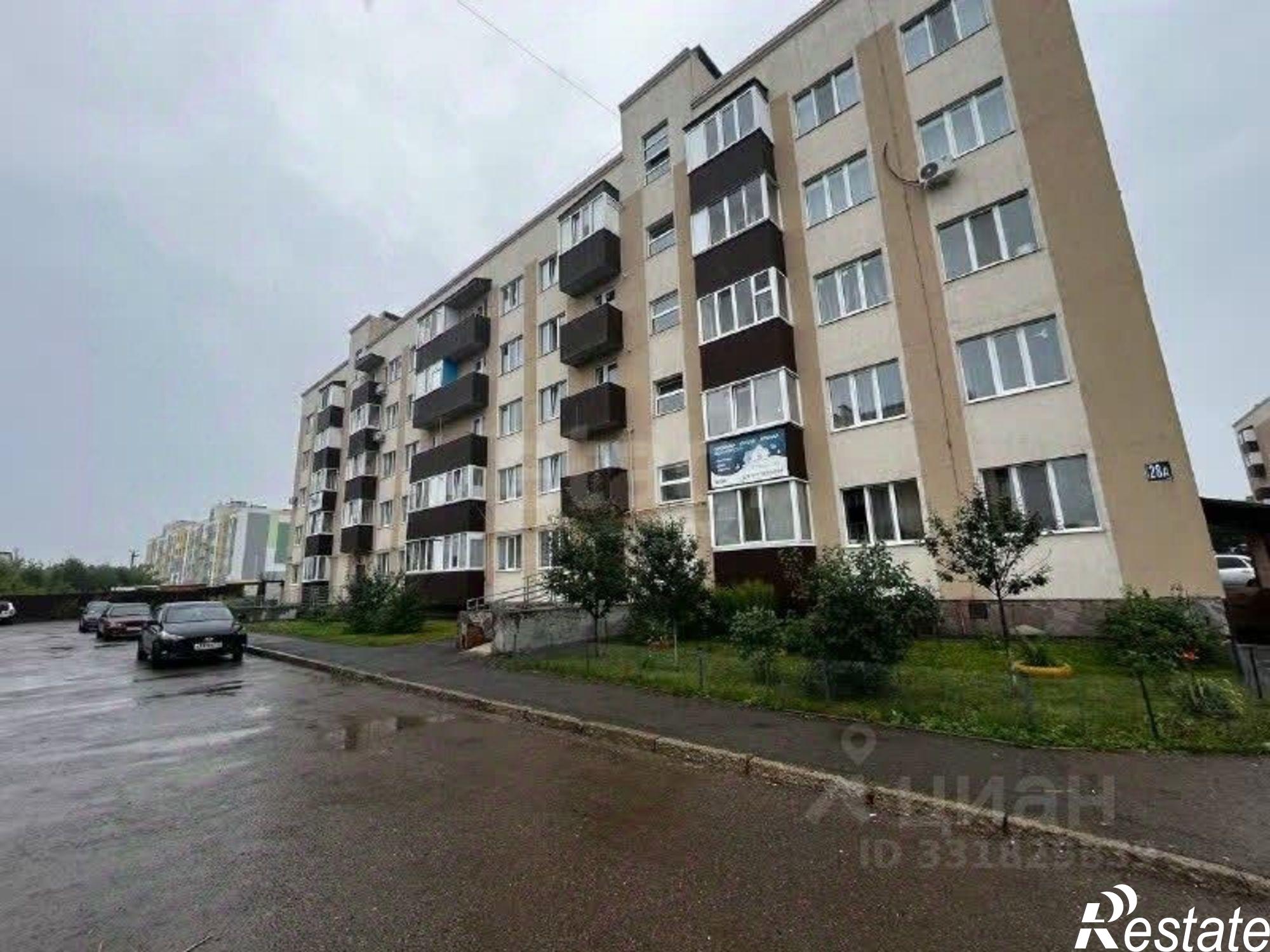Купить квартиру за 2 600 000 рублей на Иглинский район