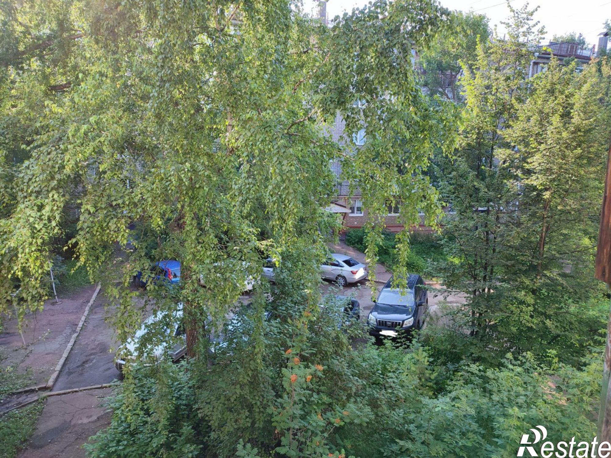 Купить квартиру за 4 000 000 рублей на Уфа