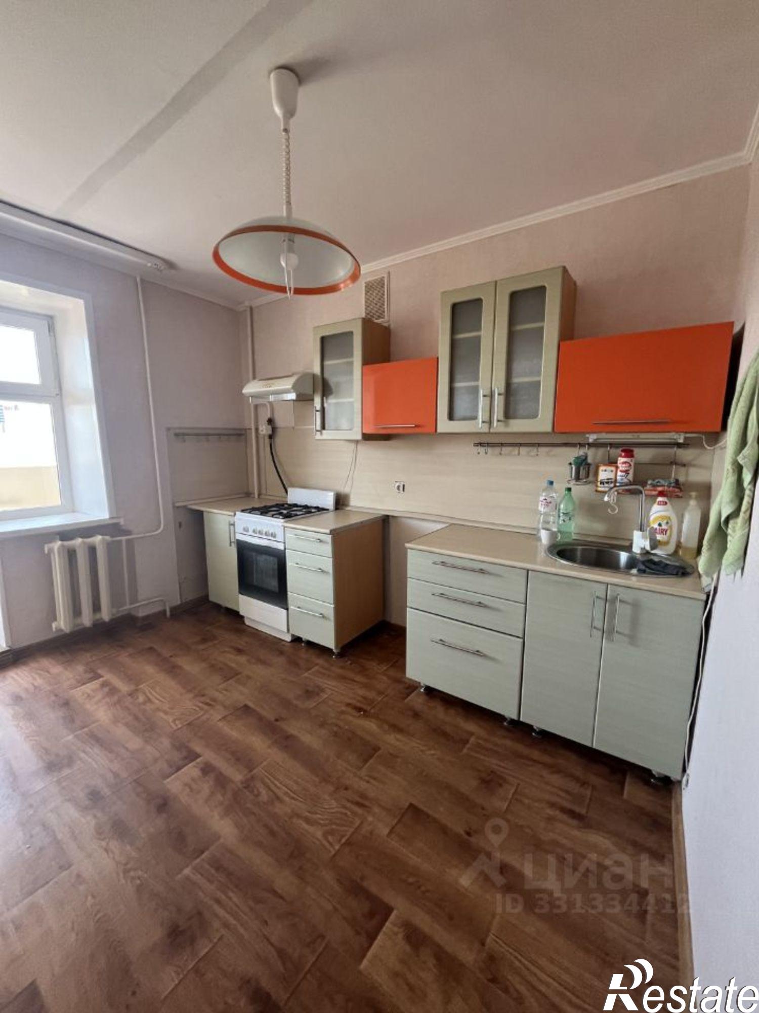 Купить квартиру за 5 200 000 рублей на Уфа