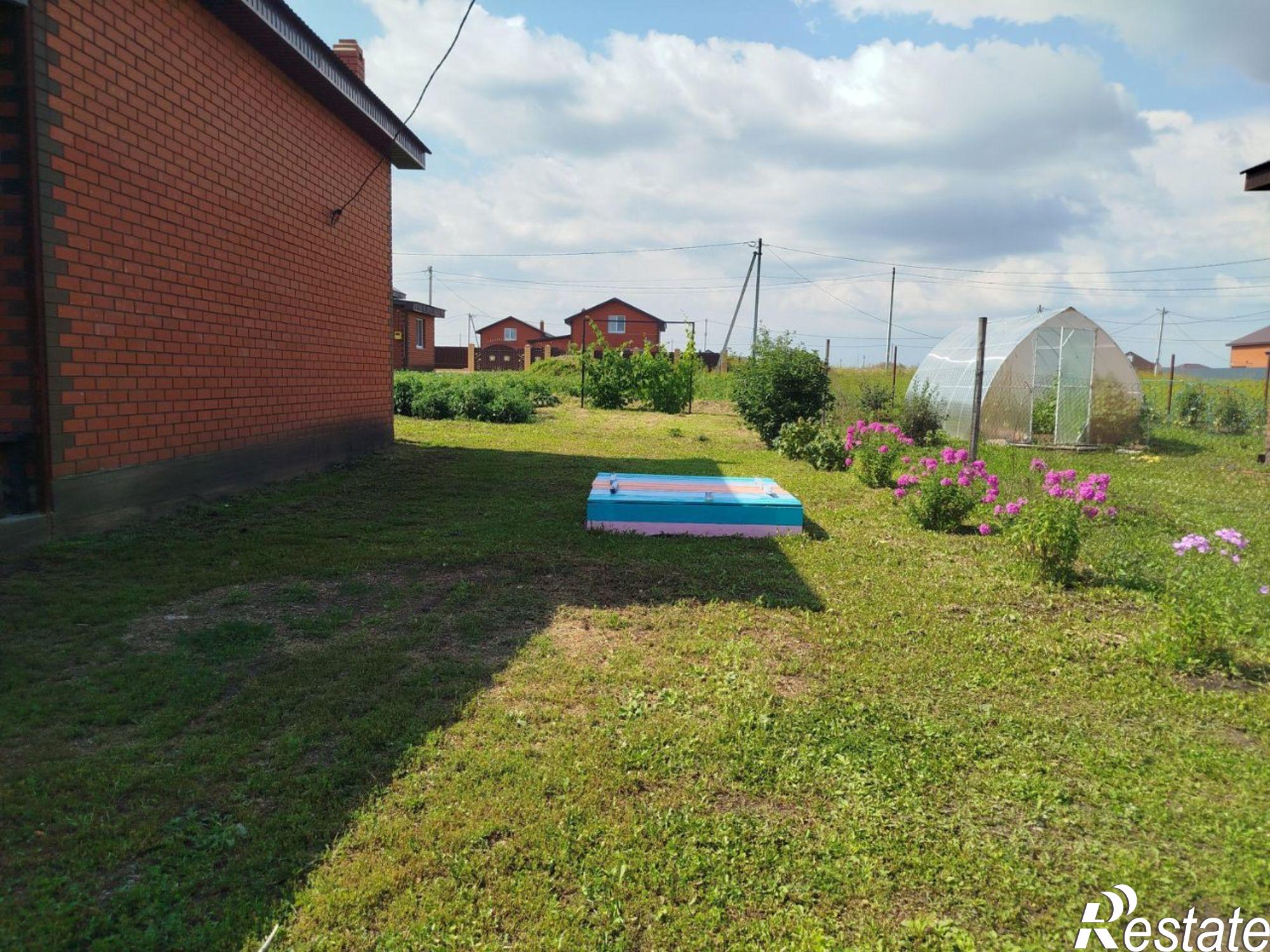 Купить дачу, дом, коттедж за 8 500 000 рублей на Уфимский район