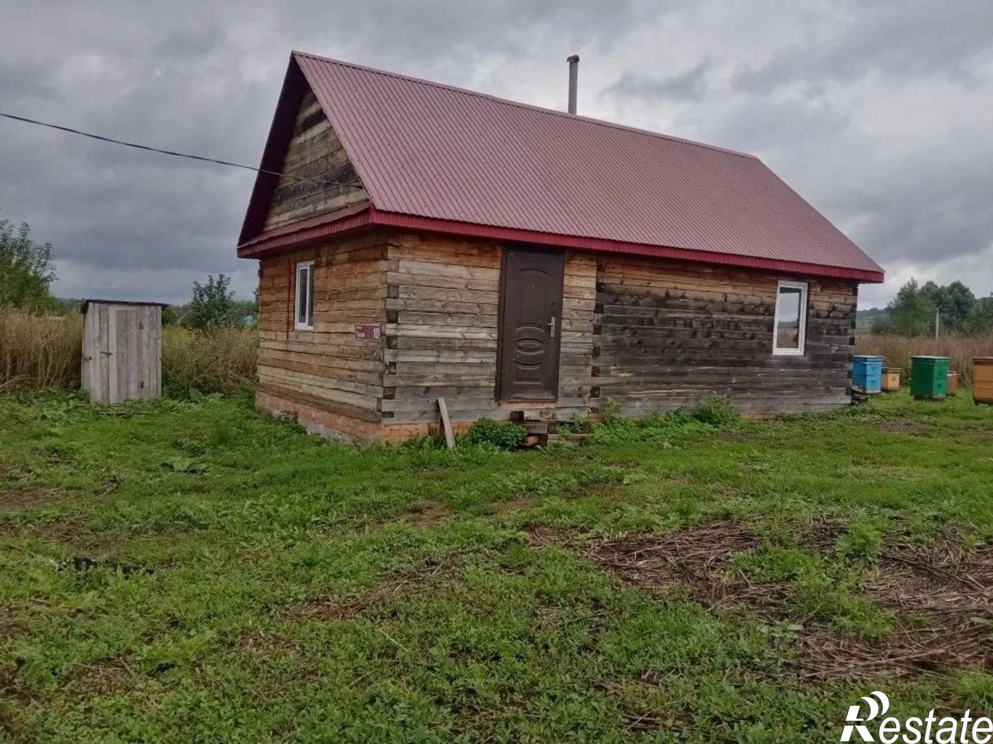 Купить дачу, дом, коттедж за 1 500 000 рублей на Гафурийский район