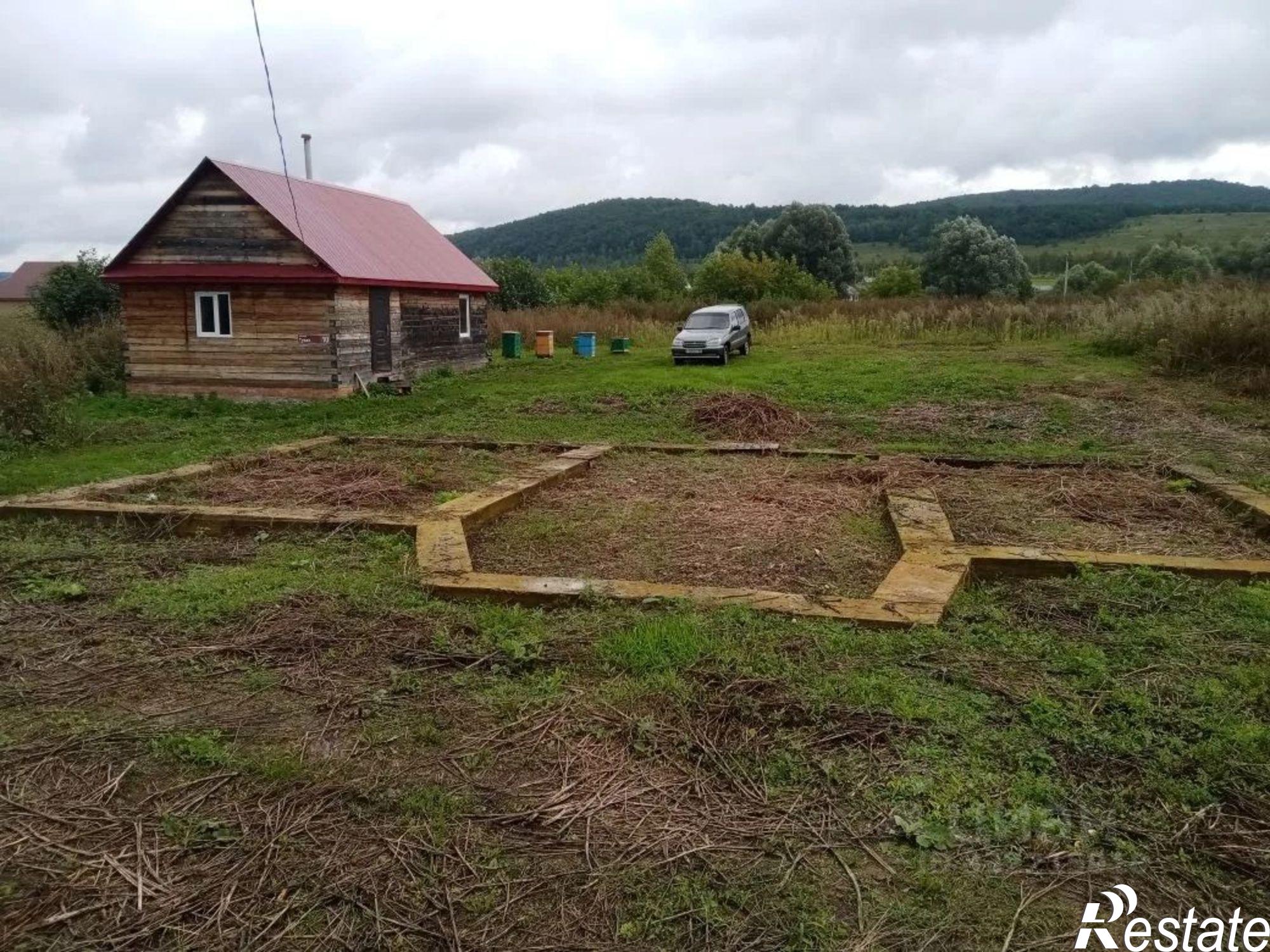 Купить дачу, дом, коттедж за 1 500 000 рублей на Гафурийский район