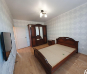 2-комн, 58кв м, этаж 9/9 ул Генерала Кусимова, 11