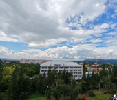 2-комн, 46кв м, этаж 7/9 ул Академика Королева, 17