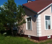 коттедж 154 кв м Чишминский район