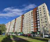 2-комн, 51кв м, этаж 8/10 ул Ухтомского, 10