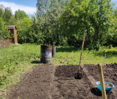 земля 6 сот Уфимский район