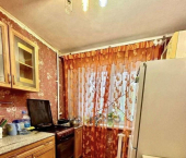 1-комн, 30кв м, этаж 1/5 ул Орджоникидзе, 16