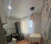 3-комн, 67кв м, этаж 9/9 ул Баязита Бикбая, 19/1