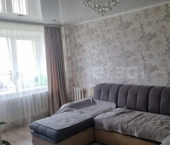 3-комн, 75кв м, этаж 1/5 ул Городская, 10Б