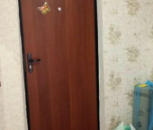 3-комн, 58кв м, этаж 2/5 ул Первых Строителей, 12