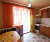 2-комн, 47кв м, этаж 5/5 ул Комарова, 43а