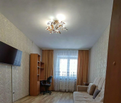 1-комн, 39кв м, этаж 8/15 ул Георгия Мушникова, 11/4