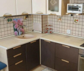 3-комн, 85кв м, этаж 12/12 ул Мусы Джалиля, 74