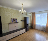 1-комн, 30кв м, этаж 5/5 ул Блюхера, 4
