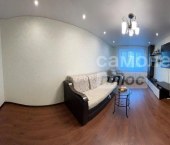 2-комн, 60кв м, этаж 2/15 ул Габдуллы Амантая, 1