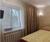 3-комн, 51кв м, этаж 4/5 ул Правды, 31/1