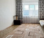 2-комн, 49кв м, этаж 4/5 ул Комарова, 6