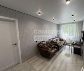 2-комн, 45кв м, этаж 1/9 ул Софьи Перовской, 13г