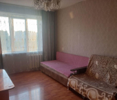 1-комн, 39кв м, этаж 6/9 Уфа