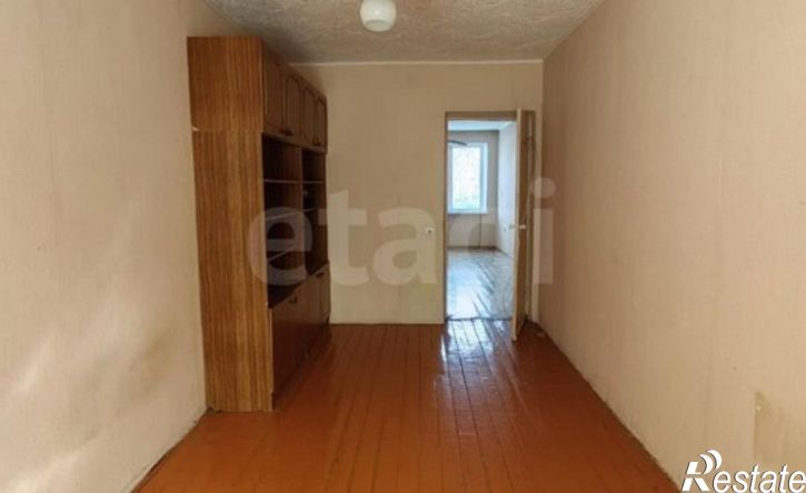 2-комн квартира ул Губкина, 52,  д. 52