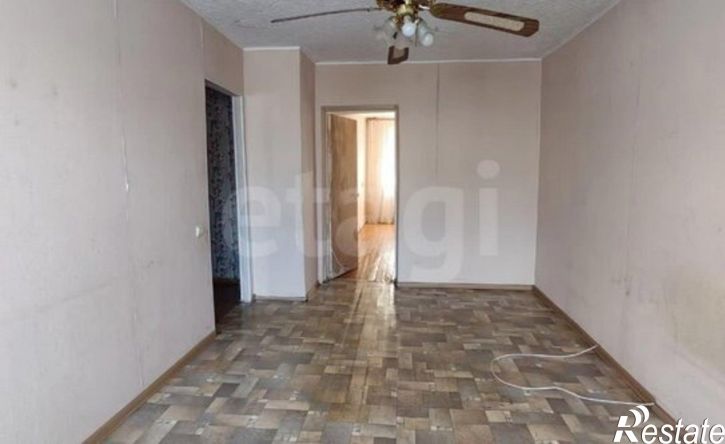 2-комн квартира ул Губкина, 52,  д. 52