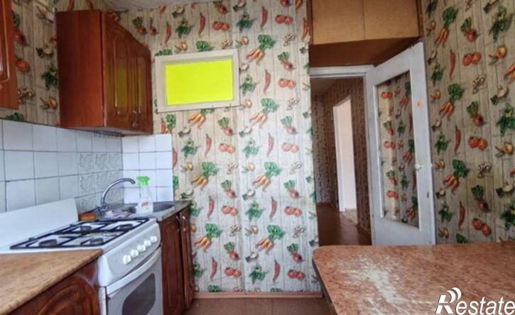 2-комн квартира ул Губкина, 52,  д. 52