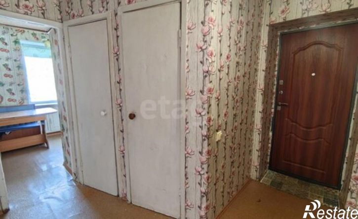 2-комн квартира ул Губкина, 52,  д. 52