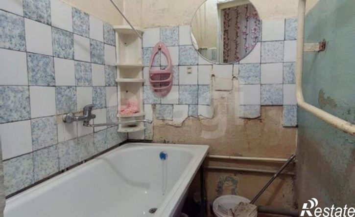 2-комн квартира ул Губкина, 52,  д. 52