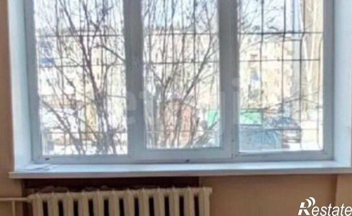 2-комн квартира ул Губкина, 52,  д. 52