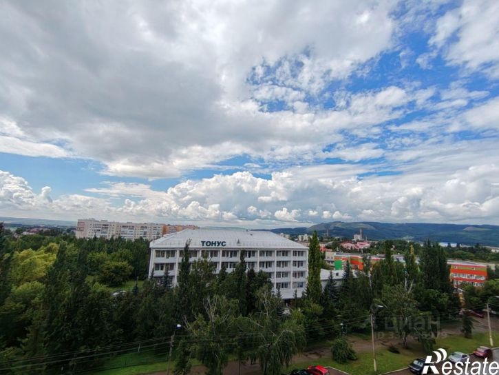 2-комн квартира ул Академика Королева, 17,  д. 17