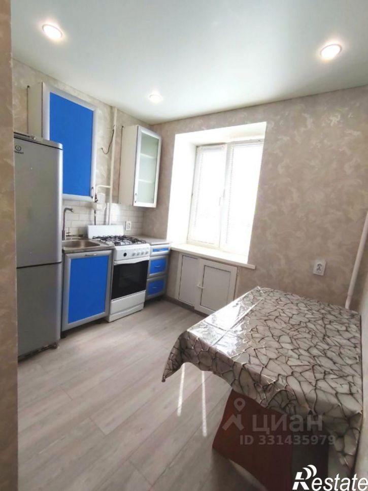 2-комн квартира ул Академика Королева, 17,  д. 17
