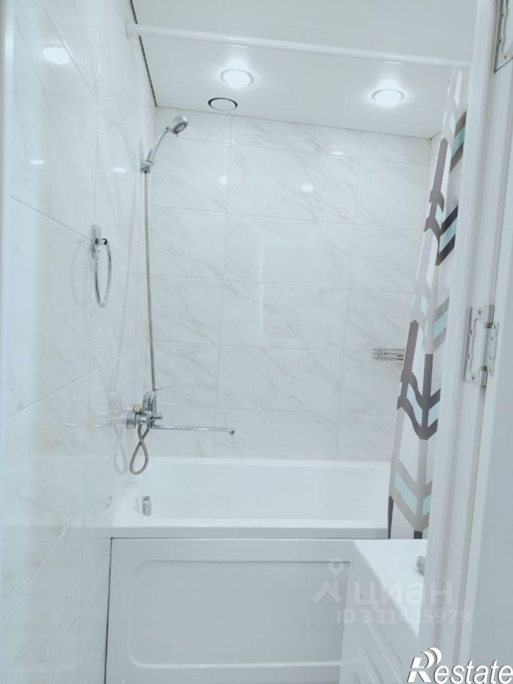 2-комн квартира ул Академика Королева, 17,  д. 17