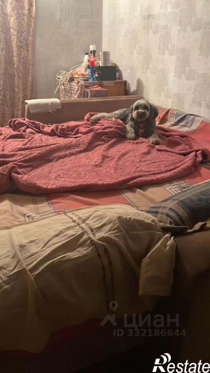 Земельный участок Уфимский район