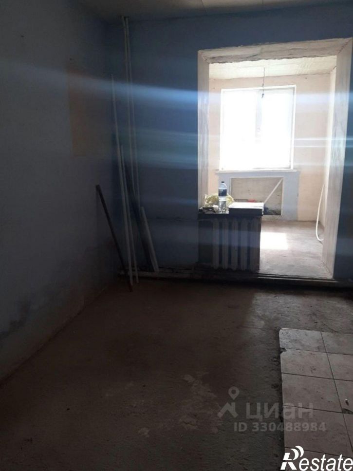 1-комн квартира ул Высоковольтная, 14,  д. 14