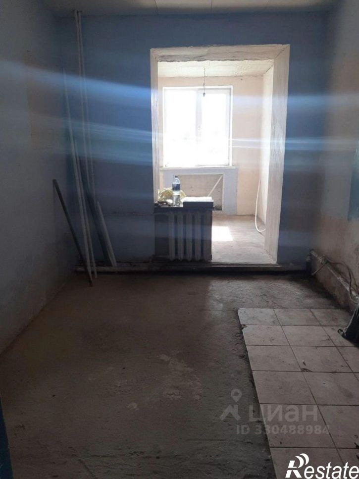 1-комн квартира ул Высоковольтная, 14,  д. 14