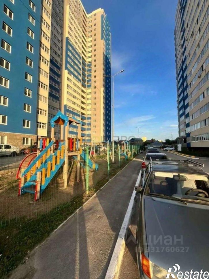 2-комн квартира ул Новоуфимская, 17,  д. 17