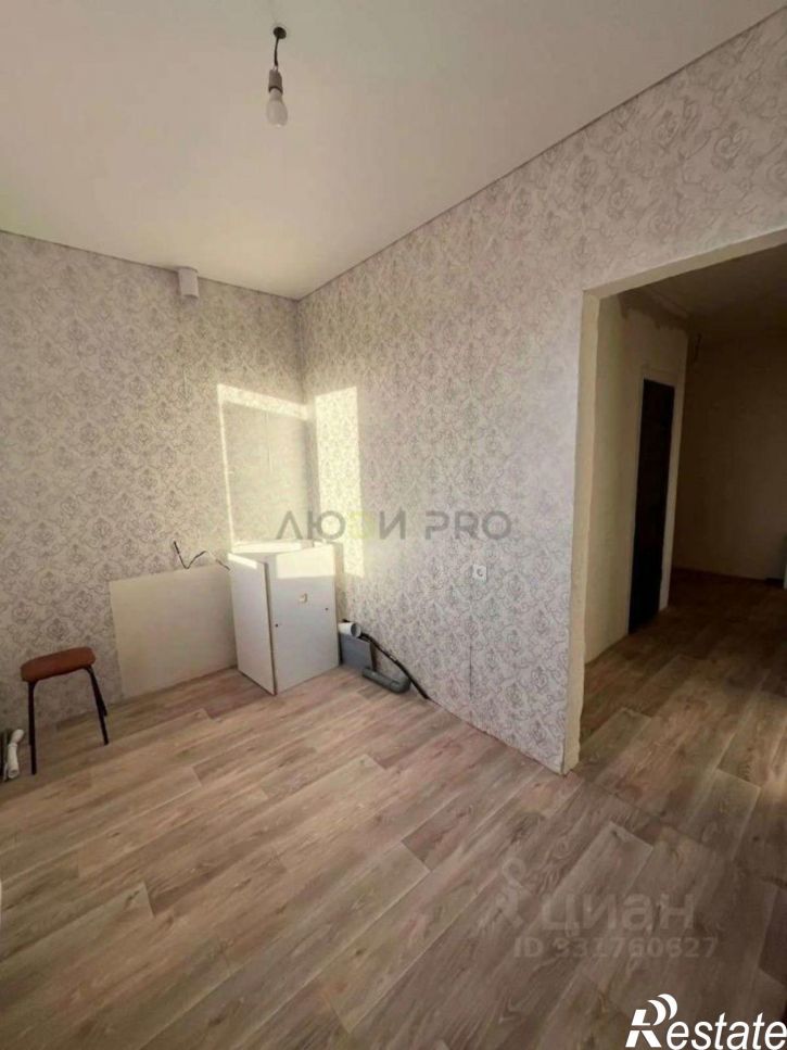 2-комн квартира ул Новоуфимская, 17,  д. 17