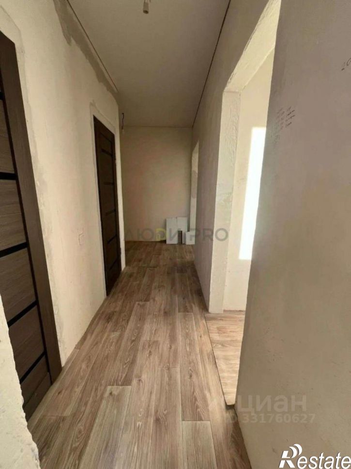 2-комн квартира ул Новоуфимская, 17,  д. 17