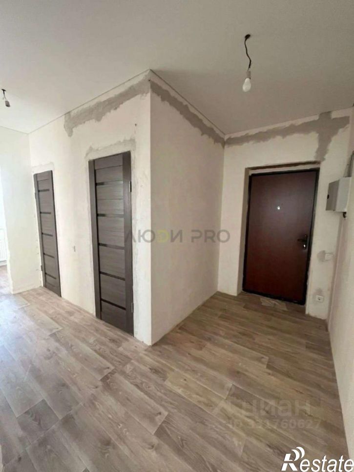 2-комн квартира ул Новоуфимская, 17,  д. 17