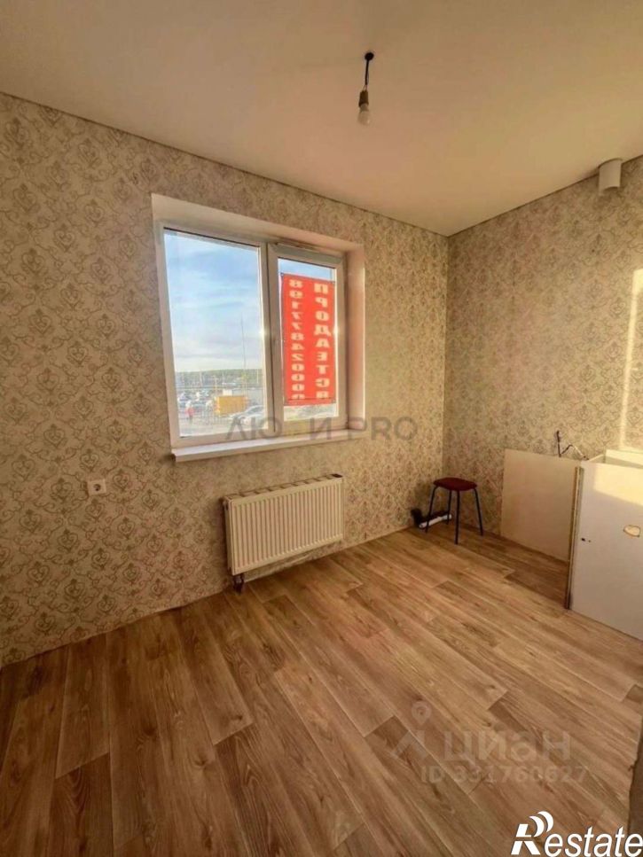 2-комн квартира ул Новоуфимская, 17,  д. 17
