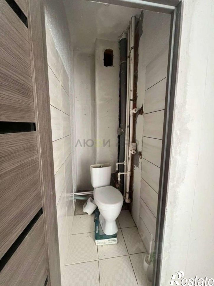 2-комн квартира ул Новоуфимская, 17,  д. 17