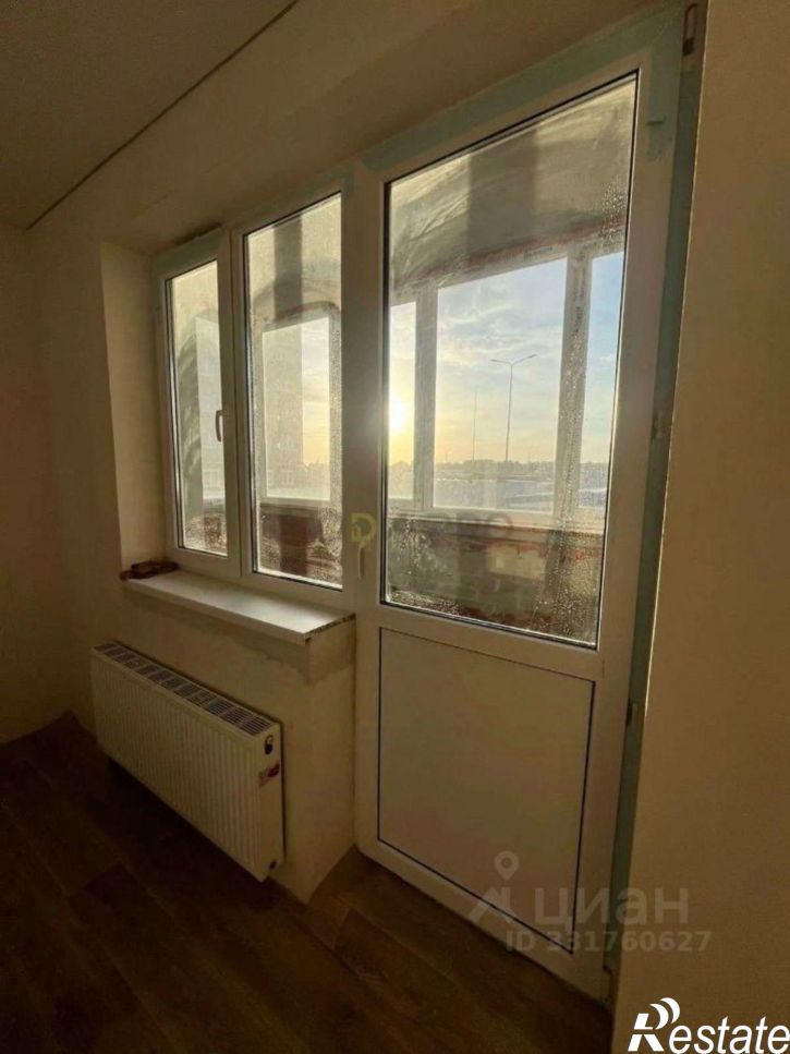 2-комн квартира ул Новоуфимская, 17,  д. 17