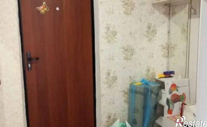 3-комн квартира ул Первых Строителей, 12,  д. 12