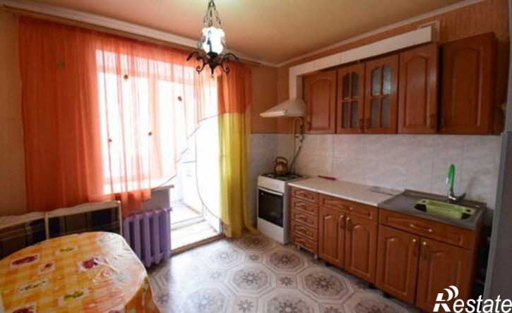 2-комн квартира ул Комарова, 43а,  д. 43а