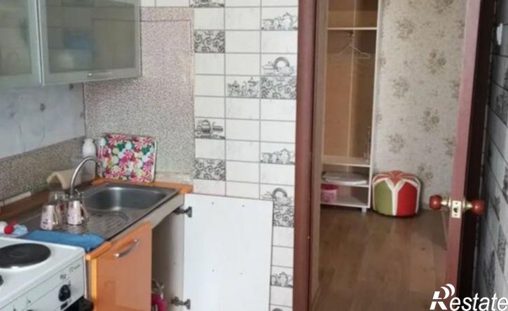 3-комн квартира ул Первых Строителей, 12,  д. 12