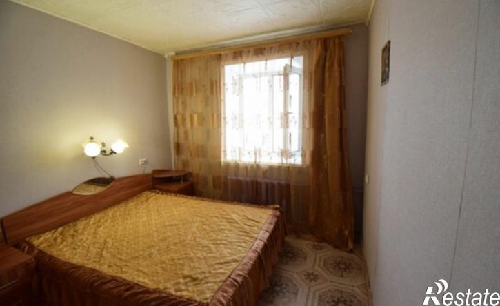 2-комн квартира ул Комарова, 43а,  д. 43а